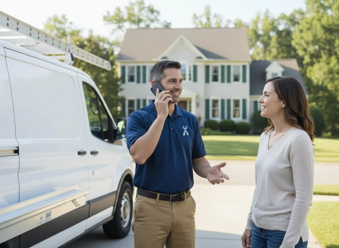 Home Gutter Service Eidson, TN FAQs